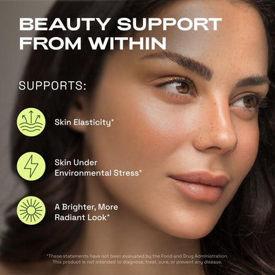 PureBloom Liposomal Glutathione Complex